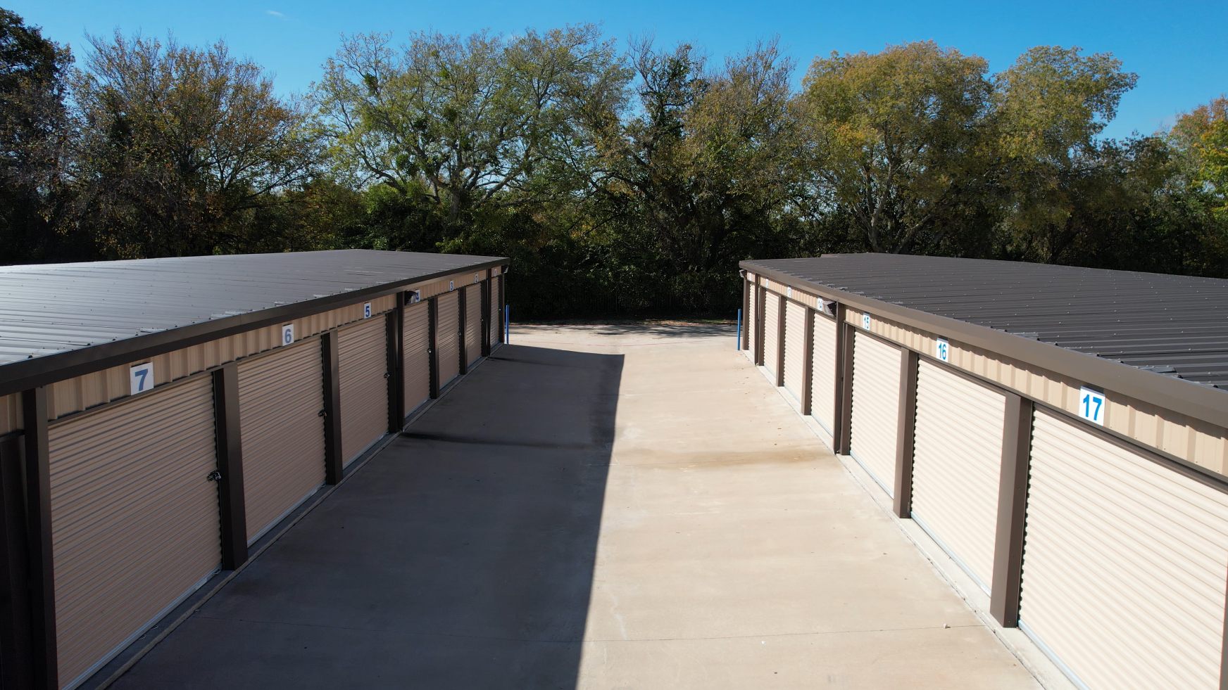 Commercial Property for Sale in Joshua Texas 76058